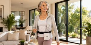 How Oxygen Therapy Supports Healthy Living & Recovery