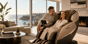 Choosing the Perfect Massage Chair for Your Home