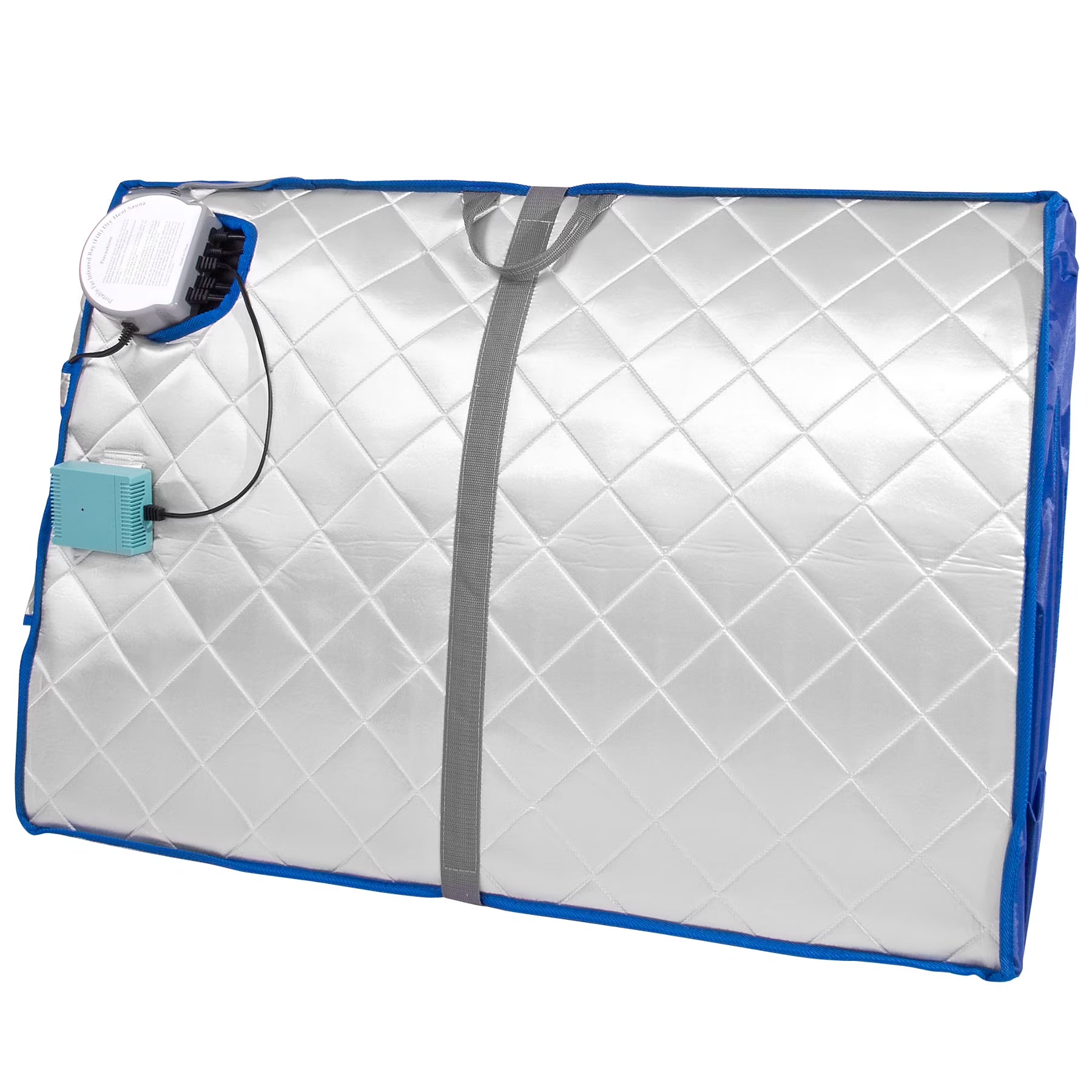 Portable Far Infrared Sauna | Personal Home Wellness Sauna