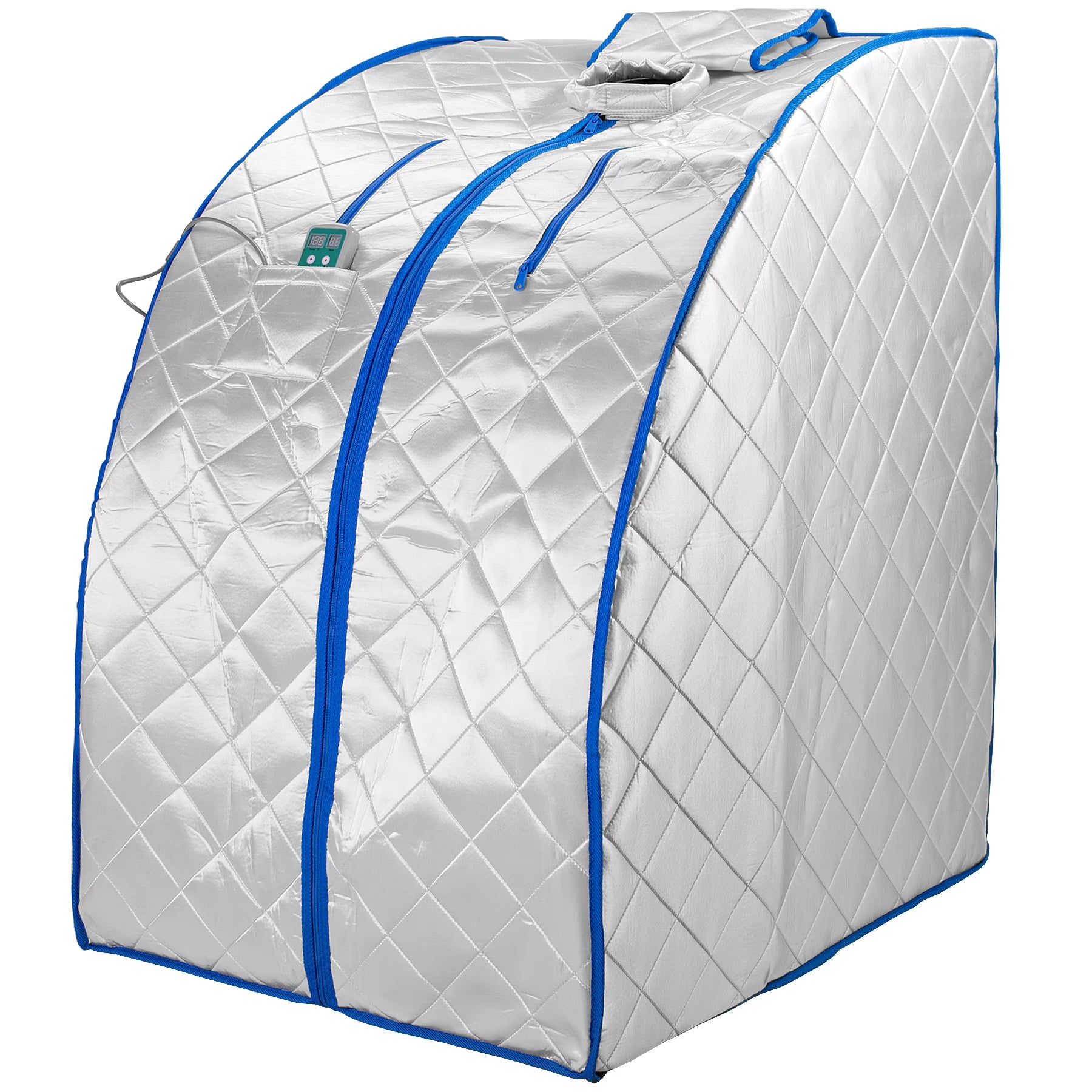 Portable Far Infrared Sauna | Personal Home Wellness Sauna