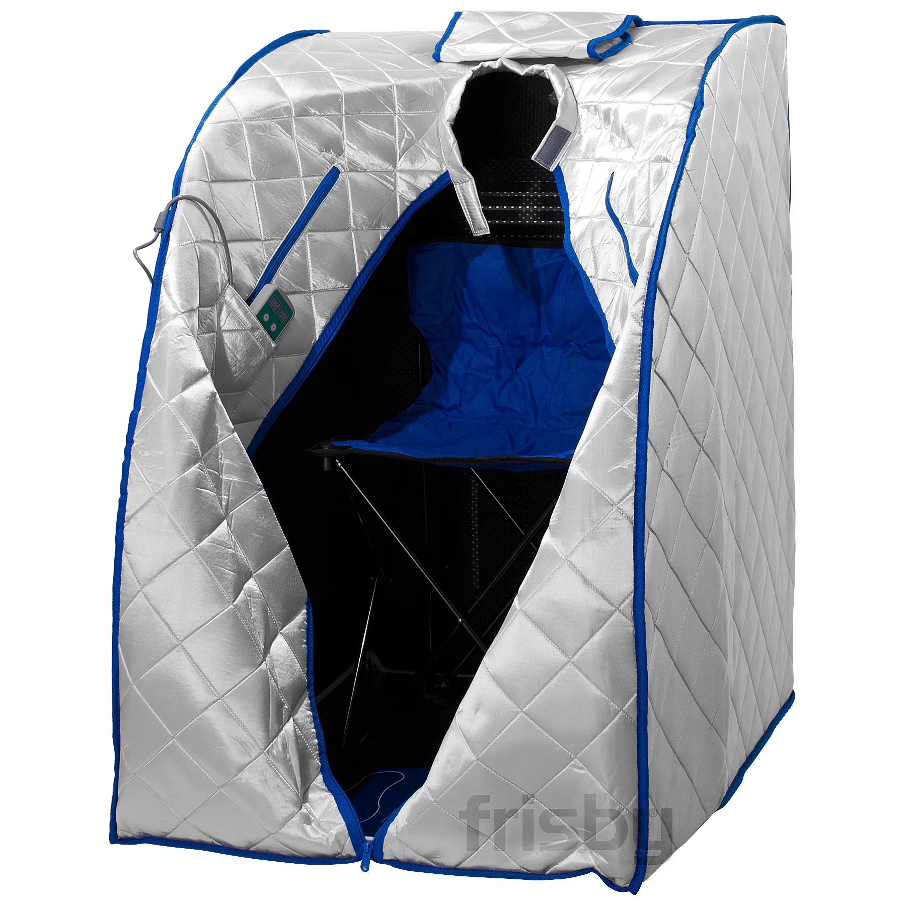 Portable Far Infrared Sauna | Personal Home Wellness Sauna