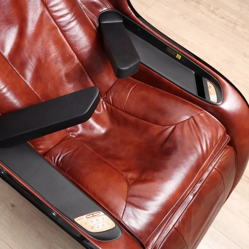 DR.BOSS® FJ-2025 ProWave 3-in-1 Medical Massage Chair | Vertical Vibration, Zero Gravity & 3D Shiatsu Therapy