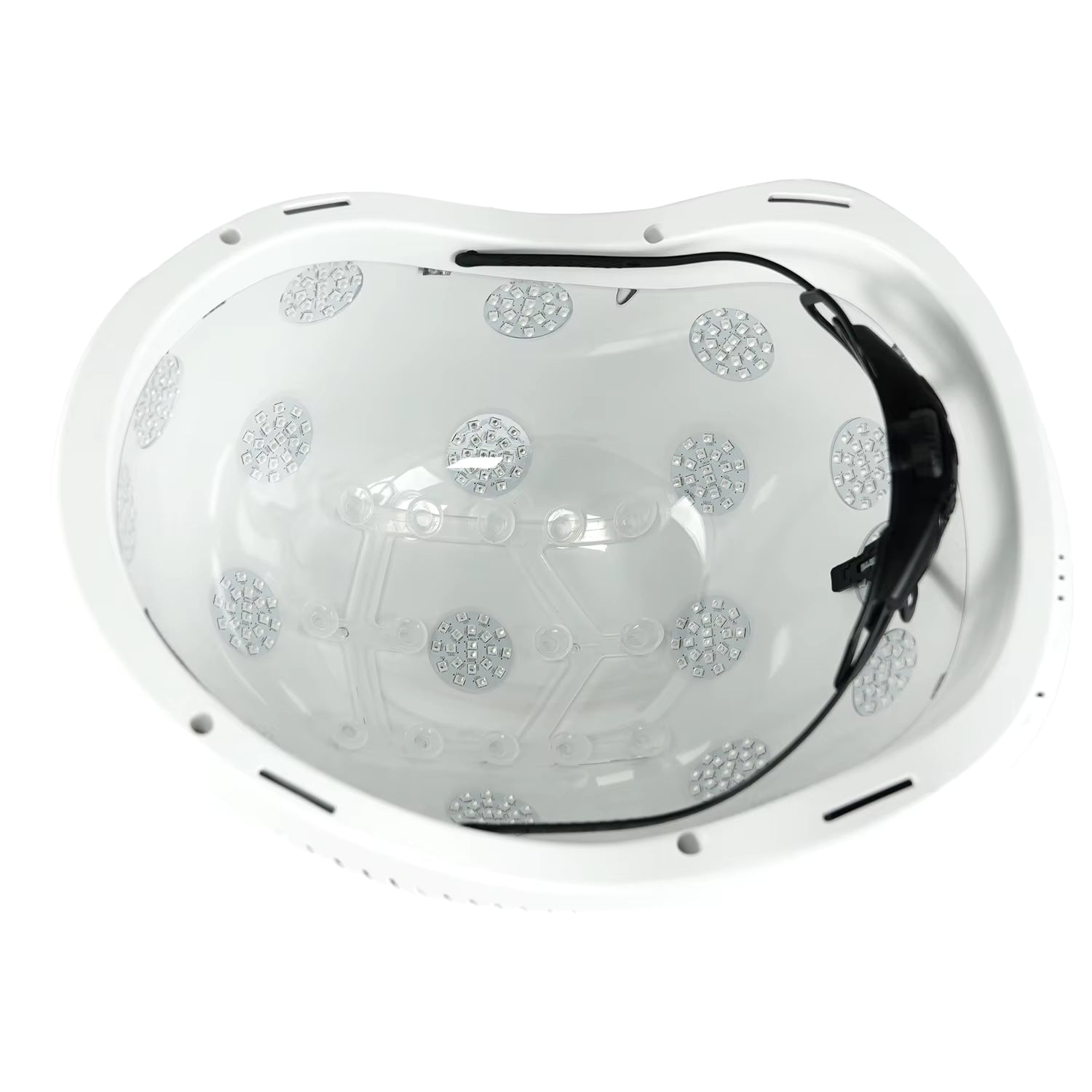 NeuroPBM Pro21 Brain Photobiomodulation Helmet | 21-Channel 810nm + 1070nm Near Infrared Therapy System