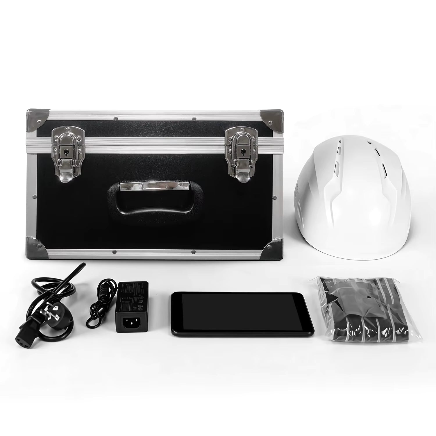 NeuroPBM Pro21 Brain Photobiomodulation Helmet | 21-Channel 810nm + 1070nm Near Infrared Therapy System