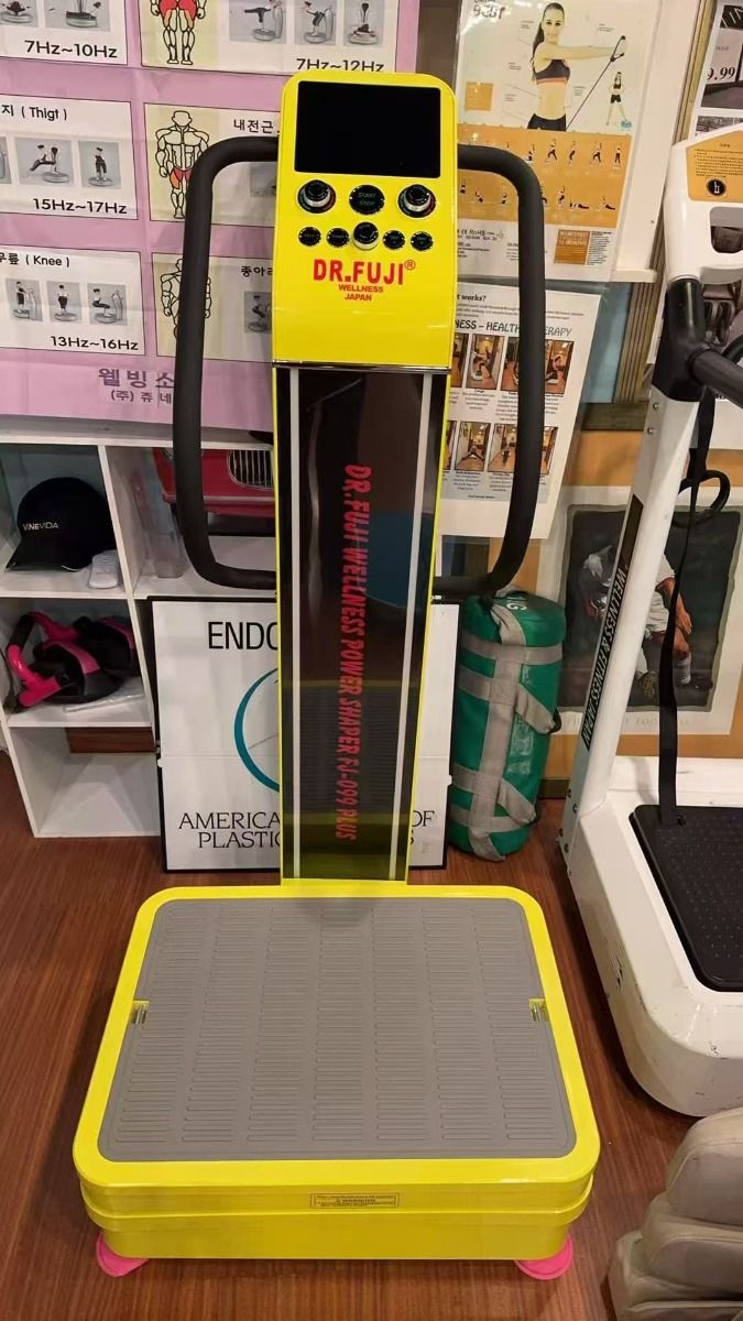 Dr. Boss® Cyber Body Slimmer FJ-099 Plus