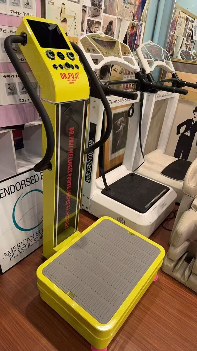 Dr. Boss® Cyber Body Slimmer FJ-099 Plus