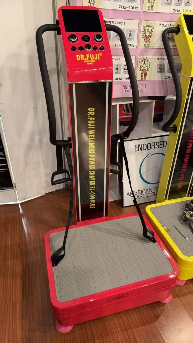 Dr. Boss® Cyber Body Slimmer FJ-099 Plus