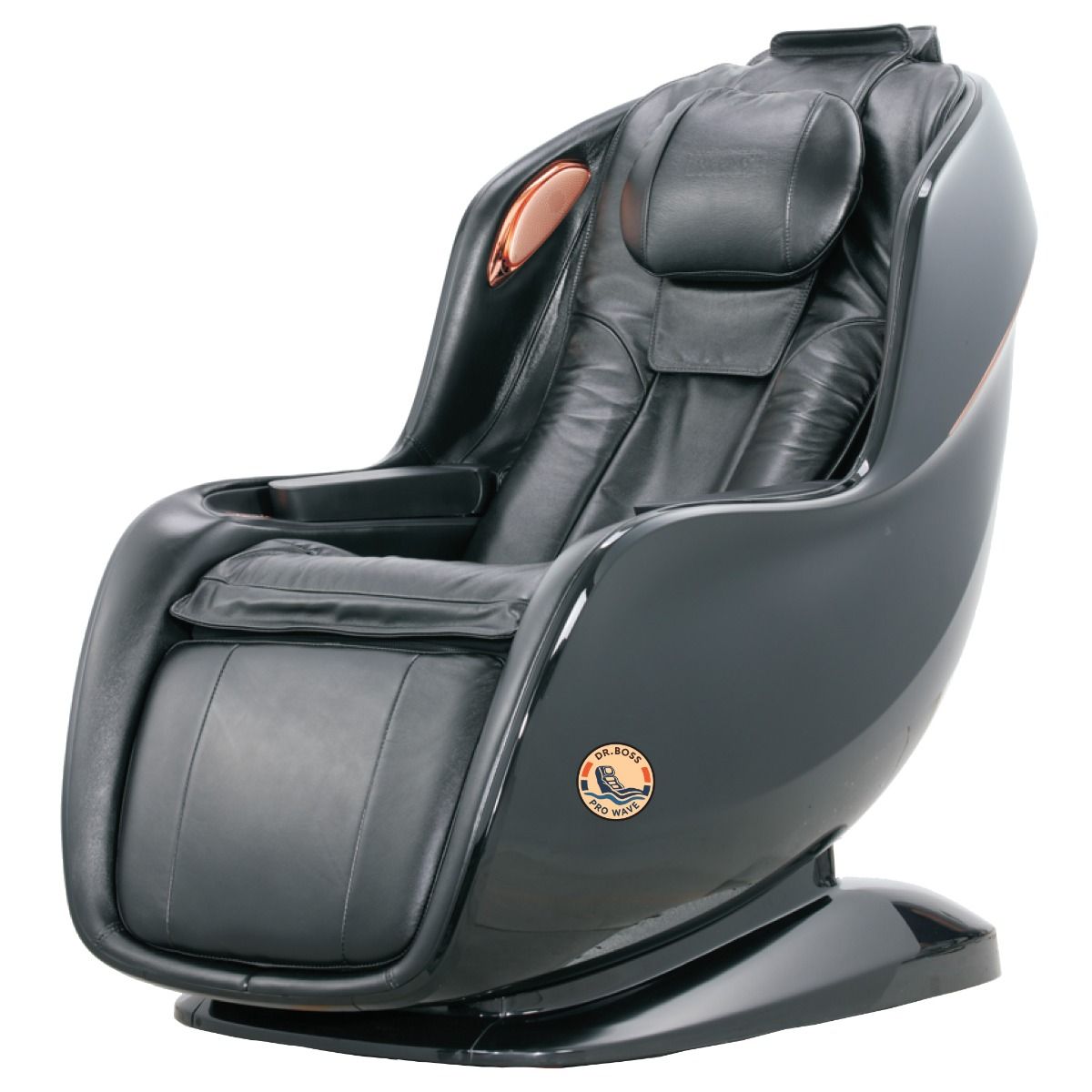 FJ-2025 DR.BOSS® Pro Wave Medical Massage Chair | AI Smart Recovery & Active Aging