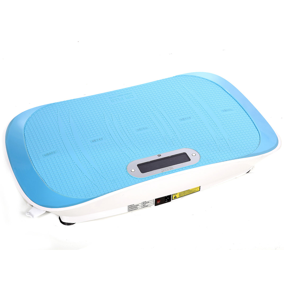 FJ-700 GX WBV Gravity Xcelerator® Whole Body Vibration Plate | Dr. Fuji
