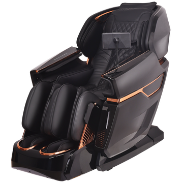 FJ-8500 Plus DR.BOSS® AI 4D Luxury Massage Chair with Mini Oxygen Concentrator