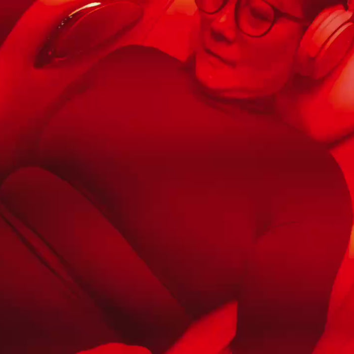 FJ-20061 Full Body LED Red Light Therapy Bed | Professional Photobiomodulation System