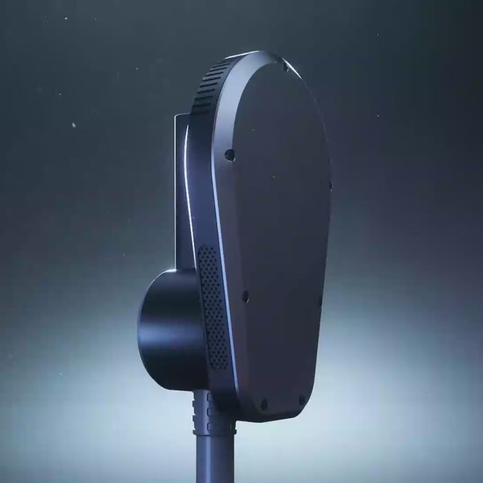 This dual-technology approach is designed to support muscle conditioning, improve the appearance of body contours and provide efficient, hands-free treatments.
